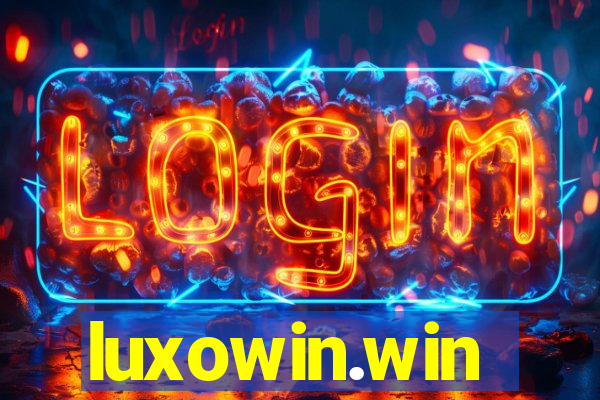 luxowin.win