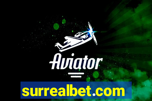 surrealbet.com