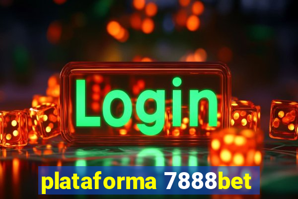 plataforma 7888bet
