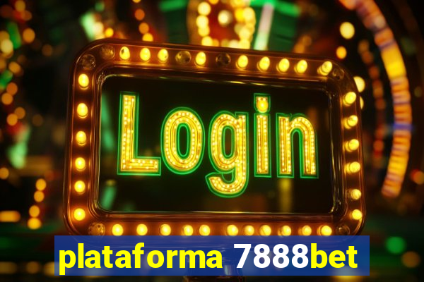 plataforma 7888bet