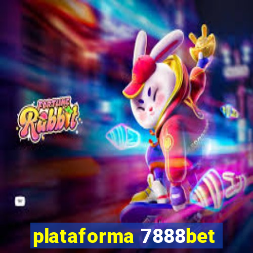 plataforma 7888bet