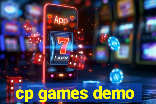 cp games demo