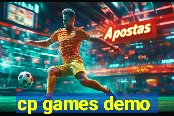 cp games demo
