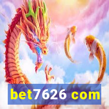 bet7626 com