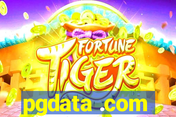 pgdata .com