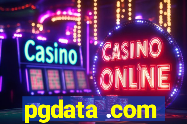 pgdata .com