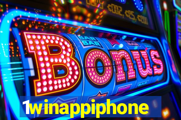 1winappiphone