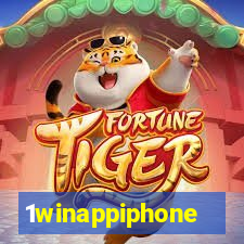 1winappiphone