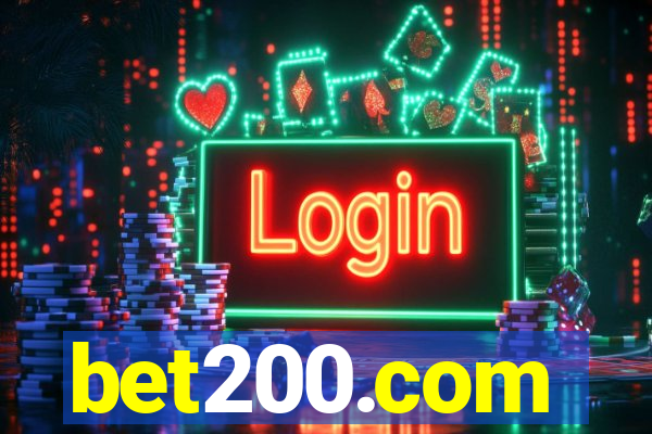 bet200.com