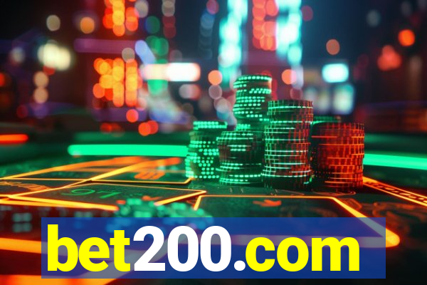 bet200.com