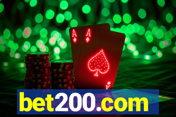 bet200.com
