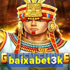 baixabet3k