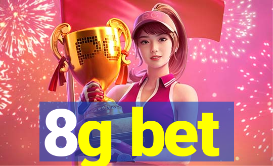 8g bet