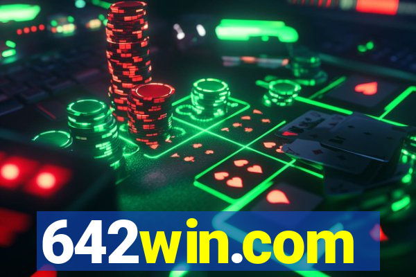 642win.com