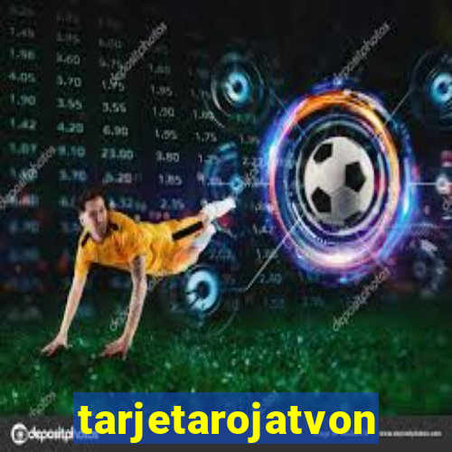 tarjetarojatvonline