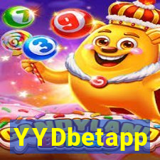 YYDbetapp