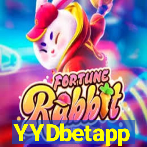 YYDbetapp