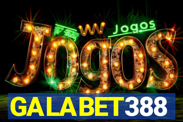 GALABET388