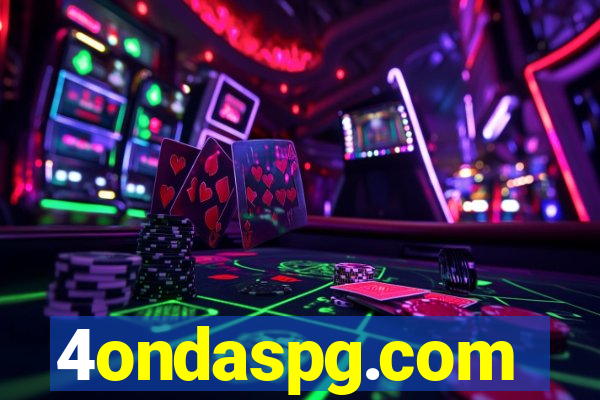 4ondaspg.com