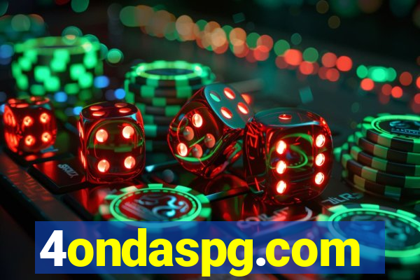 4ondaspg.com