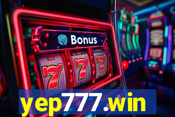 yep777.win