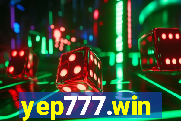 yep777.win