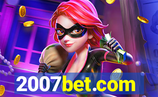 2007bet.com