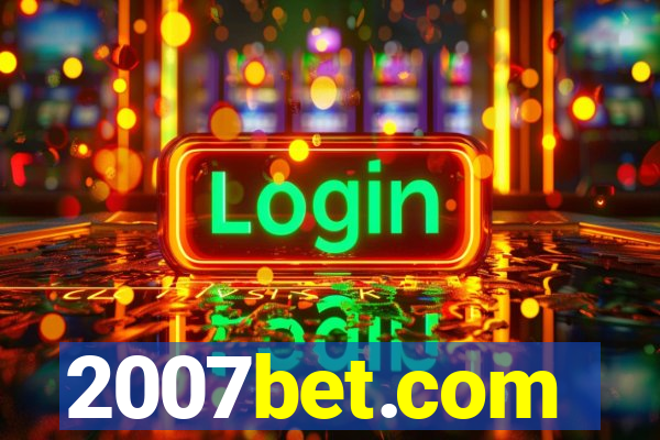 2007bet.com