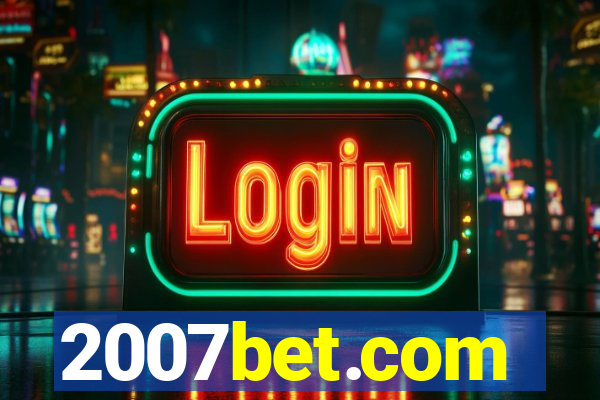 2007bet.com