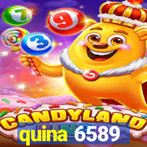 quina 6589