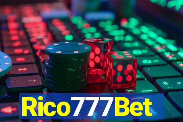 Rico777Bet
