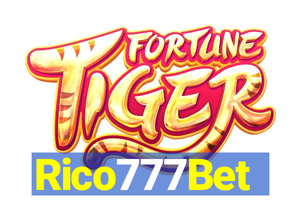 Rico777Bet