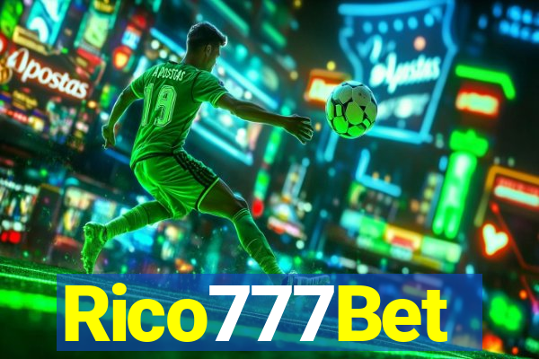 Rico777Bet