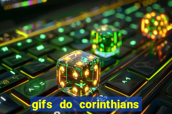 gifs do corinthians para whatsapp