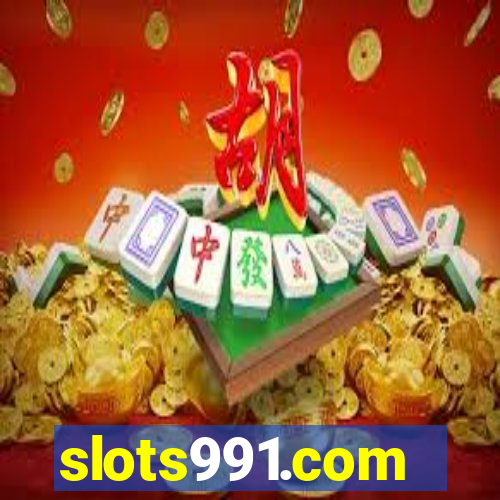 slots991.com