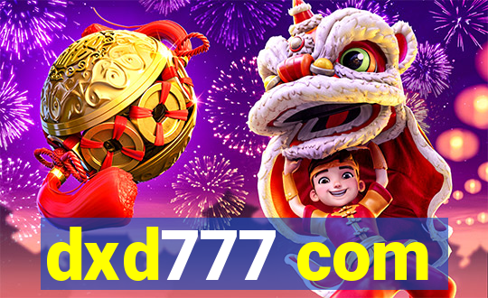 dxd777 com