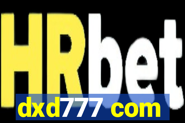 dxd777 com