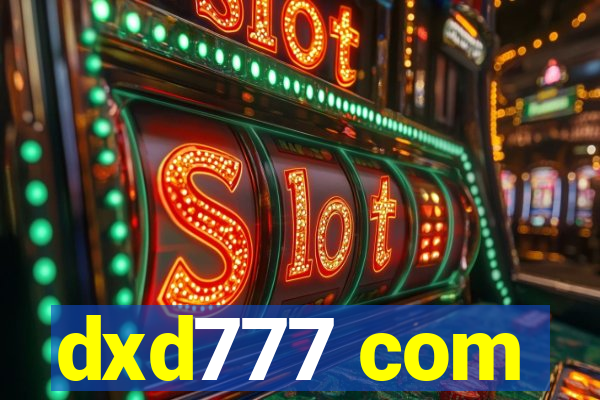 dxd777 com