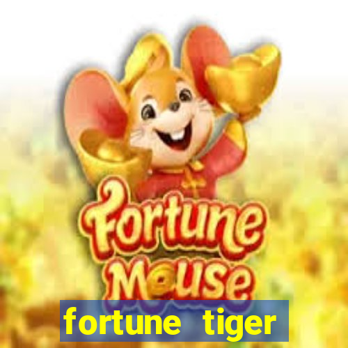 fortune tiger gratis teste