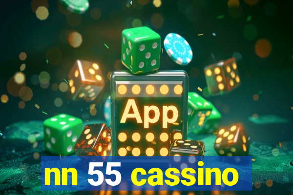 nn 55 cassino