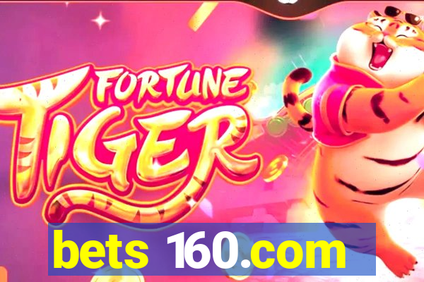 bets 160.com