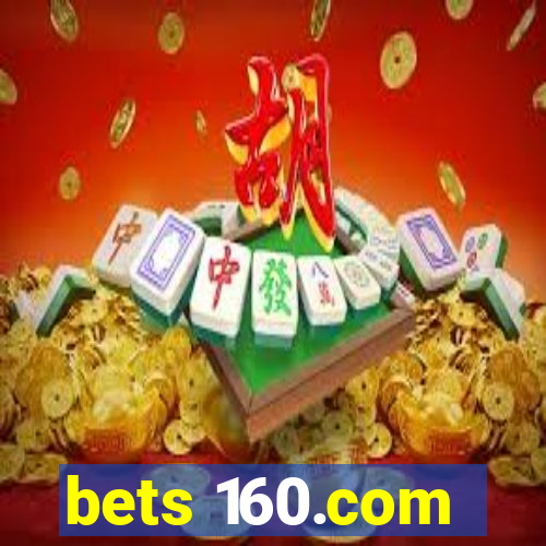 bets 160.com