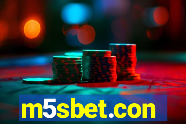 m5sbet.con