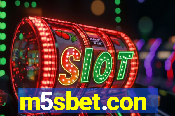 m5sbet.con