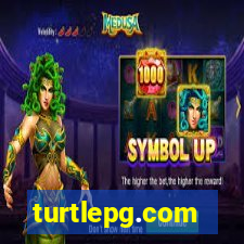 turtlepg.com