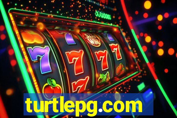 turtlepg.com