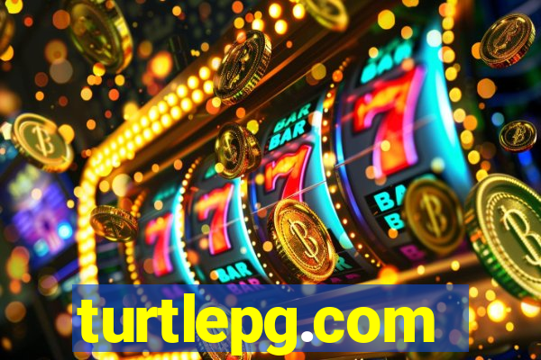 turtlepg.com