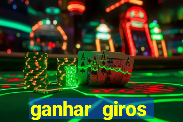 ganhar giros grátis coin master
