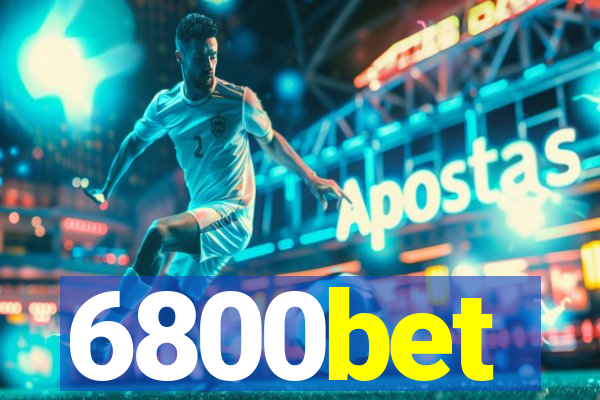 6800bet