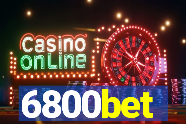 6800bet
